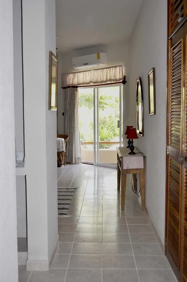 Tankah Inn B&B & Diving Hotel Tulum Oda ve Kahvaltı