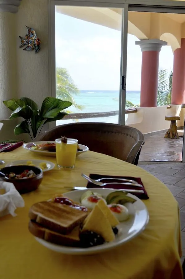 Tankah Inn B&B & Diving Hotel Tulum