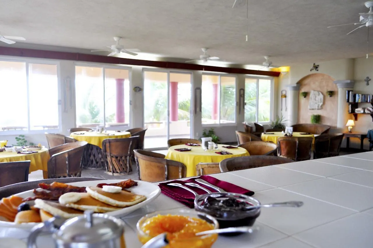 Bed & Breakfast Tankah Inn B&B & Diving Hotel Tulum Messico