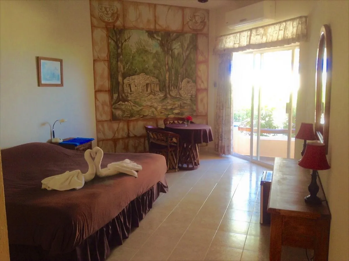 Tankah Inn B&B & Diving Hotel Tulum Bed & Breakfast