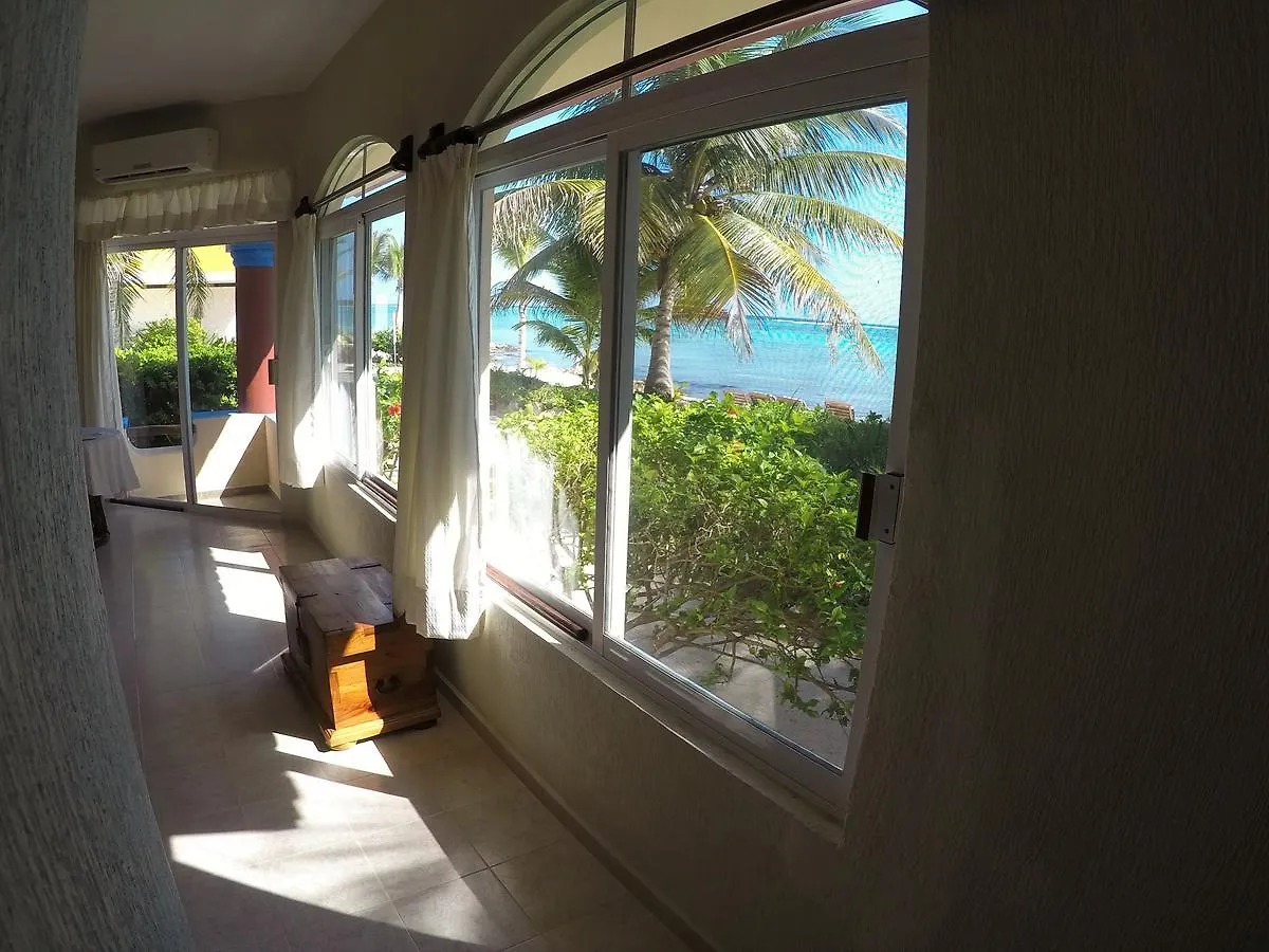 Tankah Inn B&B & Diving Hotel Tulum