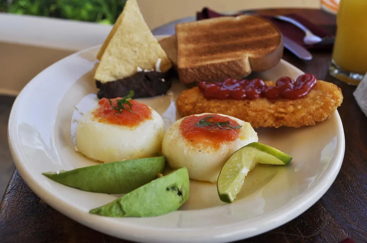 Bed & Breakfast Tankah Inn B&B & Diving Hotel Tulum Messico